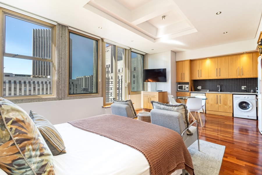 0 Bedroom Property for Sale in Cape Town City Centre Western Cape